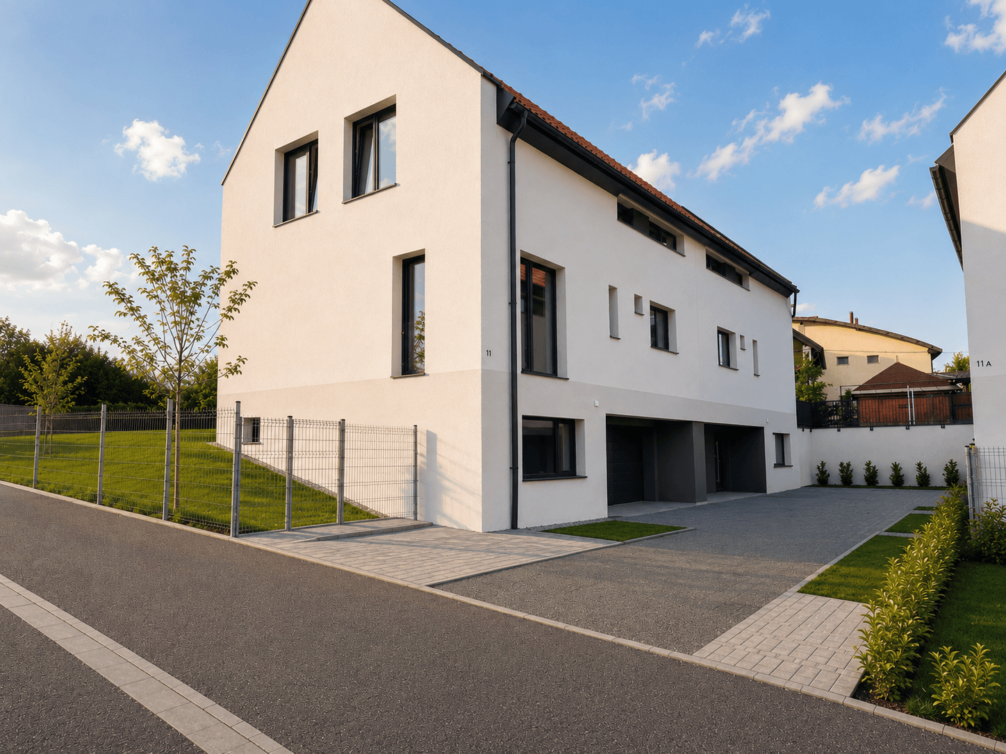 Fagului 27 Residence